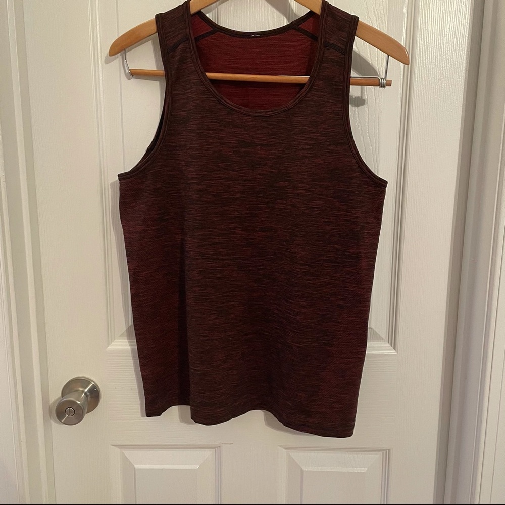 Men’s Lululemon Tank Top